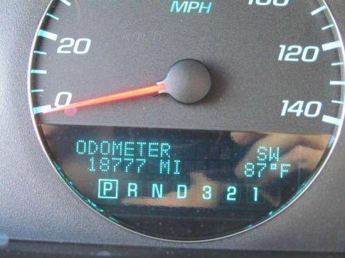 2011 Chevrolet Impala LT, US $15,995.00, image 17