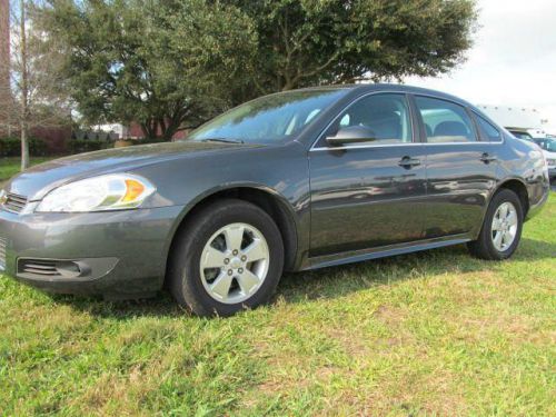 2011 Chevrolet Impala LT, US $15,995.00, image 19