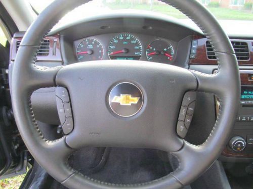 2011 Chevrolet Impala LT, US $15,995.00, image 24