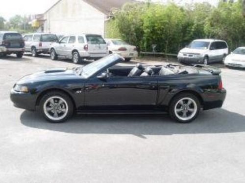 2001 Ford Mustang GT, US $10,988.00, image 2