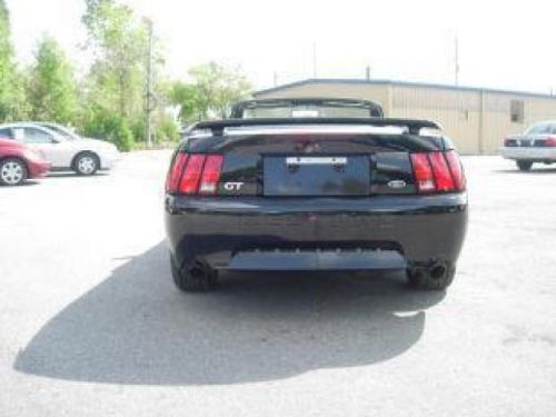2001 Ford Mustang GT, US $10,988.00, image 3