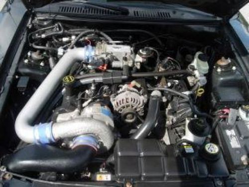 2001 Ford Mustang GT, US $10,988.00, image 9