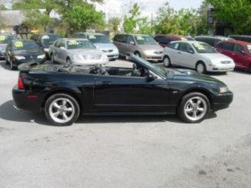 2001 Ford Mustang GT, US $10,988.00, image 12