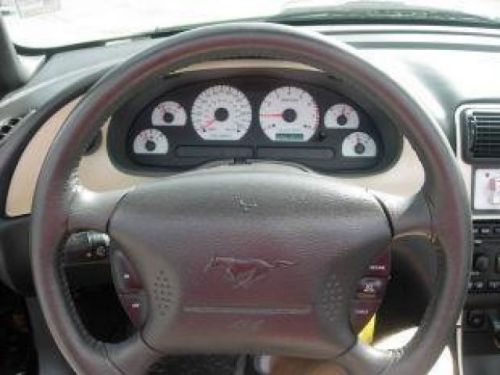 2001 Ford Mustang GT, US $10,988.00, image 15