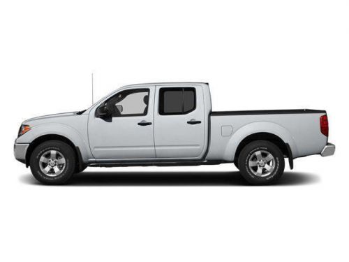 2014 Nissan Frontier Pro-4X, US $36,200.00, image 2