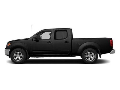 2014 Nissan Frontier Pro-4X, US $36,200.00, image 3