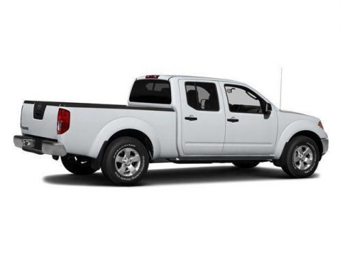 2014 Nissan Frontier Pro-4X, US $36,200.00, image 4