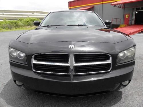 2007 dodge charger r/t
