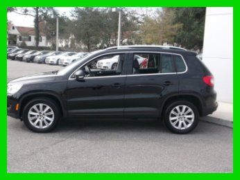 2009 se used turbo 2l i4 16v automatic fwd suv premium