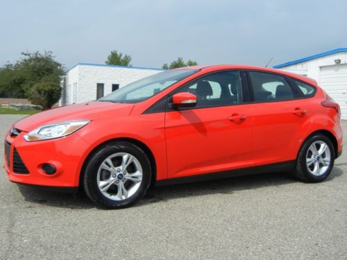 Se hatchback 2.0l alloy wheels gas saver!!!