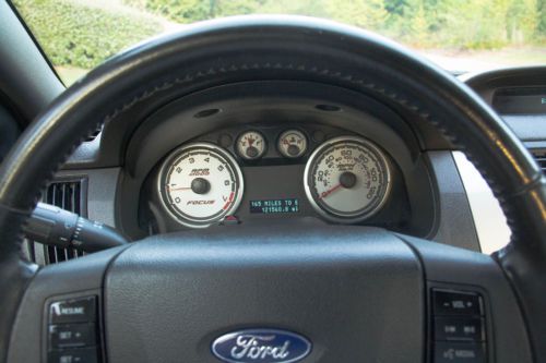 2009 Ford Focus SE Coupe 2-Door 2.0L, US $6,200.00, image 4