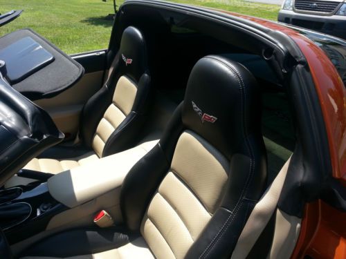 2008 Corvette, image 7