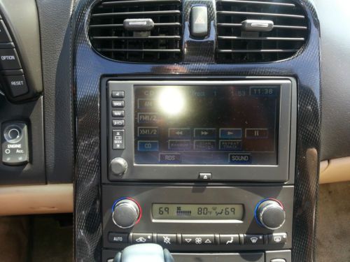 2008 Corvette, image 8