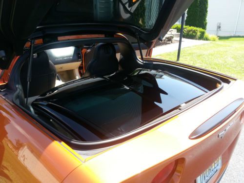 2008 Corvette, image 9