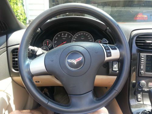 2008 Corvette, image 10