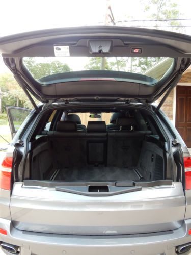 2010 BMW X5 CERTIFIED BMW WARRANTY M Sport xDrive48i SUV V8 4.8L, US $34,495.00, image 6