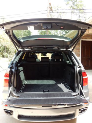 2010 BMW X5 CERTIFIED BMW WARRANTY M Sport xDrive48i SUV V8 4.8L, US $34,495.00, image 7