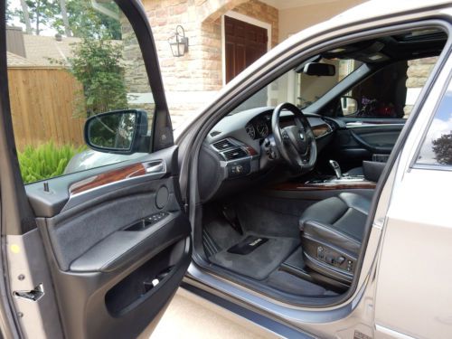 2010 BMW X5 CERTIFIED BMW WARRANTY M Sport xDrive48i SUV V8 4.8L, US $34,495.00, image 8