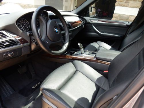 2010 BMW X5 CERTIFIED BMW WARRANTY M Sport xDrive48i SUV V8 4.8L, US $34,495.00, image 9