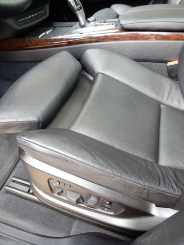 2010 BMW X5 CERTIFIED BMW WARRANTY M Sport xDrive48i SUV V8 4.8L, US $34,495.00, image 11