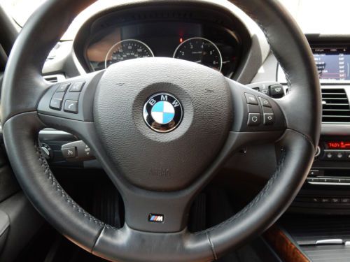 2010 BMW X5 CERTIFIED BMW WARRANTY M Sport xDrive48i SUV V8 4.8L, US $34,495.00, image 12