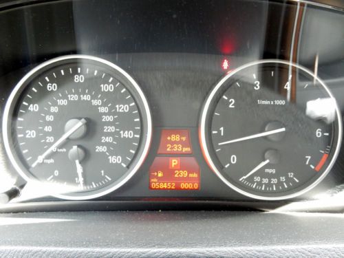 2010 BMW X5 CERTIFIED BMW WARRANTY M Sport xDrive48i SUV V8 4.8L, US $34,495.00, image 13