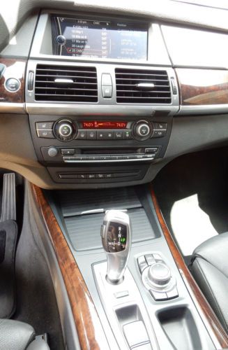 2010 BMW X5 CERTIFIED BMW WARRANTY M Sport xDrive48i SUV V8 4.8L, US $34,495.00, image 15