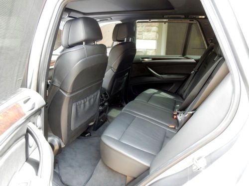2010 BMW X5 CERTIFIED BMW WARRANTY M Sport xDrive48i SUV V8 4.8L, US $34,495.00, image 16