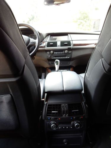 2010 BMW X5 CERTIFIED BMW WARRANTY M Sport xDrive48i SUV V8 4.8L, US $34,495.00, image 17