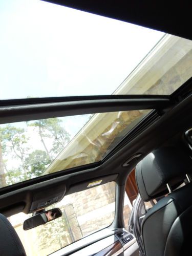 2010 BMW X5 CERTIFIED BMW WARRANTY M Sport xDrive48i SUV V8 4.8L, US $34,495.00, image 18