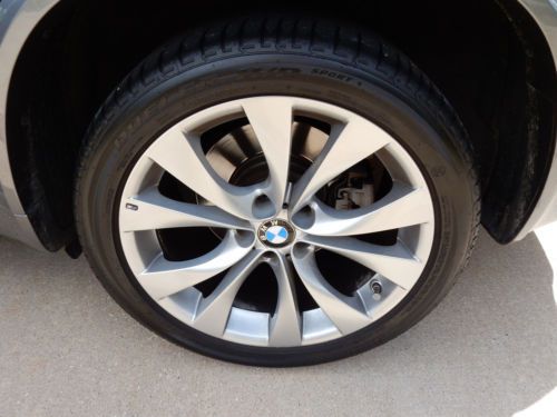 2010 BMW X5 CERTIFIED BMW WARRANTY M Sport xDrive48i SUV V8 4.8L, US $34,495.00, image 21