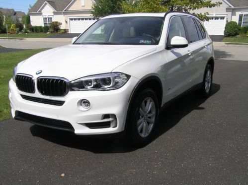 2015 bmw x5