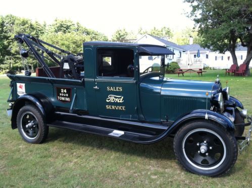 Ford weaver nh #7