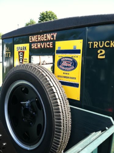 Ford weaver nh #8
