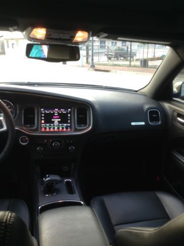 2013 Dodge Charger SXT Plus Sedan 4-Door 3.6L, US $27,500.00, image 17