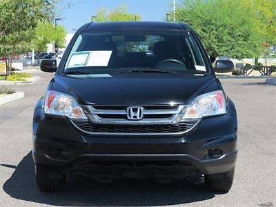 Honda cr-v 4wd 5dr se 5 spd automatic 2.4l 4 cyl 16-valve i-vtec