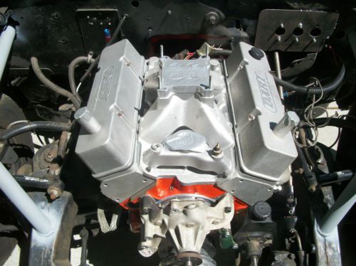 1969 Chevelle, image 6