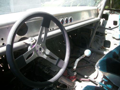 1969 Chevelle, image 7