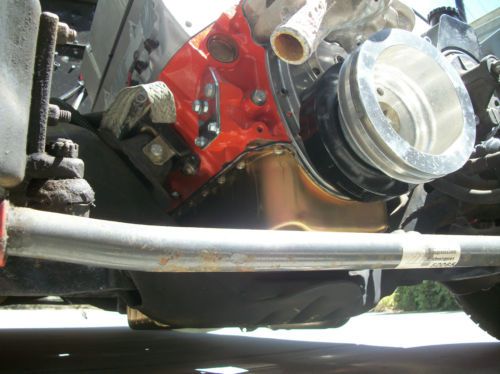 1969 Chevelle, image 10