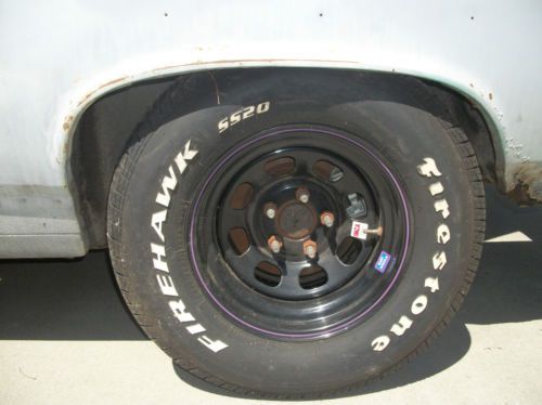 1969 Chevelle, image 16