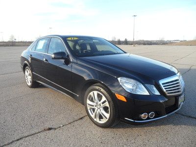 Mercedes-benz e350 leather seats heated seats we finance and take trades