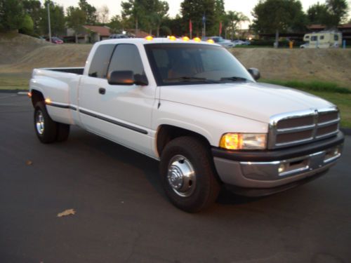 Rare condition ram 3500