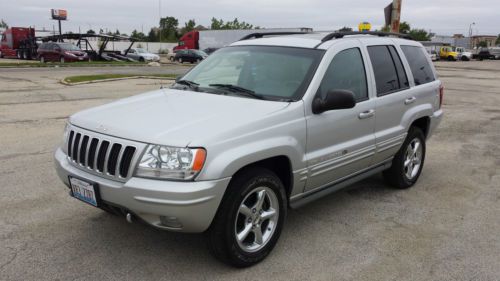 2002 jeep grand cherokee