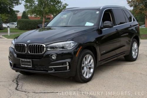 2014 bmw x5 xdrive50i