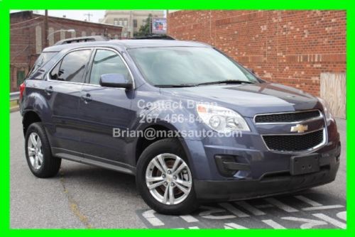 2013 chevrolet equinox lt keyless entry alloy wheels 1 owner carfax wholesale