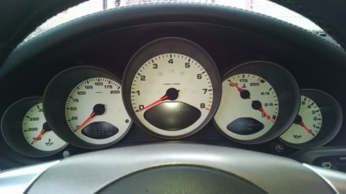 2005 Carrera S  Coupe, US $39,990.00, image 7