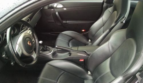 2005 Carrera S  Coupe, US $39,990.00, image 9