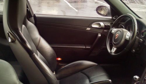 2005 Carrera S  Coupe, US $39,990.00, image 10