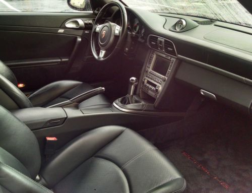 2005 Carrera S  Coupe, US $39,990.00, image 11