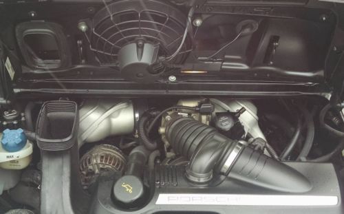 2005 Carrera S  Coupe, US $39,990.00, image 14